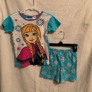 2pc pajama set